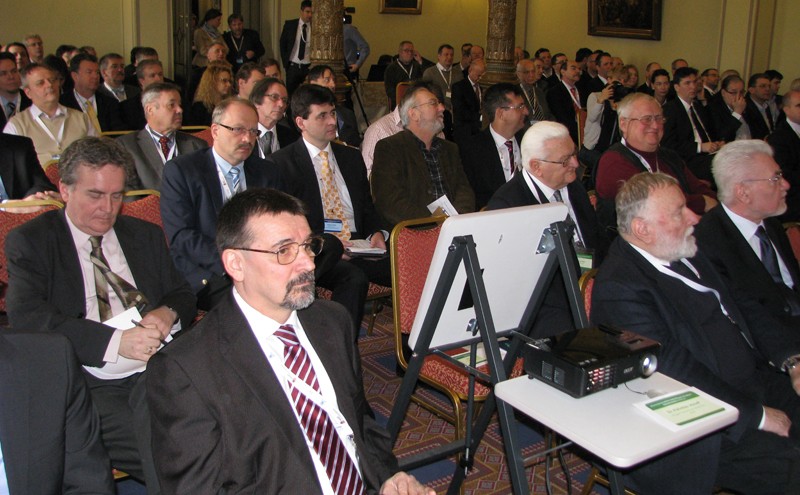 Műhelykonferencia a Magyar Tudományos Akadémián