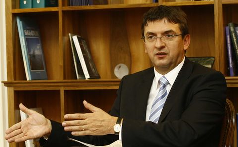 Domokos László ÁSZ elnök: Az ellenőrzésnek hozzáadott értéket kell képviselnie
